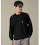 ｢NJ／CLUB｣PARKSTOCK ベーシックロングスリーブTシャツ