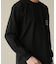 ｢NJ／CLUB｣PARKSTOCK ベーシックロングスリーブTシャツ