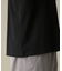 ｢NJ／CLUB｣PARKSTOCK ベーシックロングスリーブTシャツ