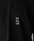 ｢NJ／CLUB｣PARKSTOCK ベーシックロングスリーブTシャツ
