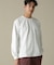 ｢NJ／CLUB｣PARKSTOCK ベーシックロングスリーブTシャツ