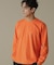 ｢NJ／CLUB｣PARKSTOCK ベーシックロングスリーブTシャツ