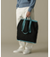 ｢NJ／CLUB｣CARRYSTOCKKIT&BAG トートバッグ