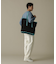 ｢NJ／CLUB｣CARRYSTOCKKIT&BAG トートバッグ