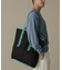 ｢NJ／CLUB｣CARRYSTOCKKIT&BAG トートバッグ