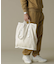 ｢NJ／CLUB｣CARRYSTOCKKIT&BAG トートバッグ