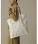 ｢NJ／CLUB｣CARRYSTOCKKIT&BAG トートバッグ