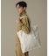 ｢NJ／CLUB｣CARRYSTOCKKIT&BAG トートバッグ