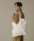 ｢NJ／CLUB｣CARRYSTOCKKIT&BAG トートバッグ