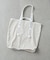 ｢NJ／CLUB｣CARRYSTOCKKIT&BAG トートバッグ