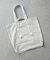 ｢NJ／CLUB｣CARRYSTOCKKIT&BAG トートバッグ