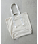 ｢NJ／CLUB｣CARRYSTOCKKIT&BAG トートバッグ