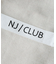 ｢NJ／CLUB｣CARRYSTOCKKIT&BAG トートバッグ