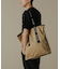 ｢NJ／CLUB｣CARRYSTOCKKIT&BAG トートバッグ