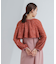 前後2WAYボレロ付きキャミワンピース