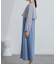 前後2WAYボレロ付きキャミワンピース