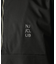 「NJ／CLUB」PARKSTOCK ファンクションハーフジッププルオーバー