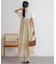シアージャガードキャミワンピース