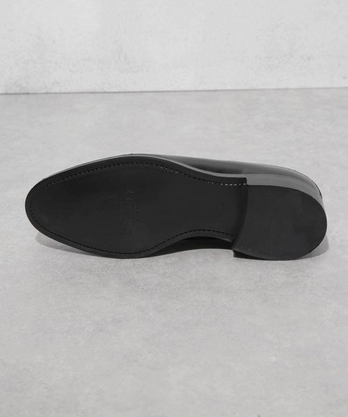 JOSEPH CHEANEY／別注 STANTON｜ナノ・ユニバースの通販｜&mall