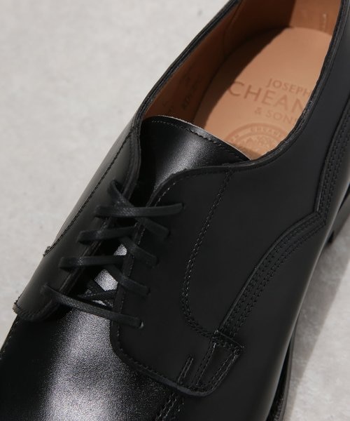 JOSEPH CHEANEY／別注 STANTON｜ナノ・ユニバースの通販｜&mall