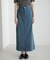 PICCADILLY／ANNA マキシスカート