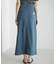 PICCADILLY／ANNA マキシスカート