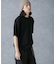 crepuscule／別注 S／S CREWNECK KNIT