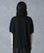 crepuscule／別注 S／S CREWNECK KNIT