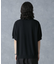 crepuscule／別注 S／S CREWNECK KNIT