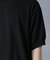 crepuscule／別注 S／S CREWNECK KNIT