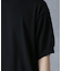 crepuscule／別注 S／S CREWNECK KNIT