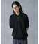 crepuscule／別注 S／S KNIT POLO