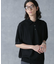 crepuscule／別注 S／S KNIT POLO