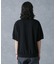 crepuscule／別注 S／S KNIT POLO