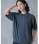 crepuscule／別注 S／S KNIT POLO