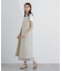 ロングジレ(セットアップ可)
