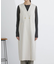 ロングジレ(セットアップ可)