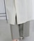 ロングジレ(セットアップ可)