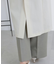 ロングジレ(セットアップ可)