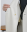 ロングジレ(セットアップ可)
