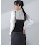 3WAYニットビスチェセットTee