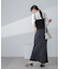 3WAYニットビスチェセットTee