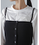 3WAYニットビスチェセットTee