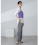 3WAYニットビスチェセットTee