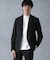 「Damerino」sportsシアサッカー