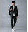「Damerino」sportsシアサッカー