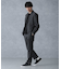「Damerino」sportsシアサッカー