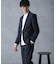 「Damerino」sportsシアサッカー
