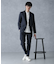 「Damerino」sportsシアサッカー