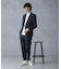 「Damerino」sportsシアサッカー